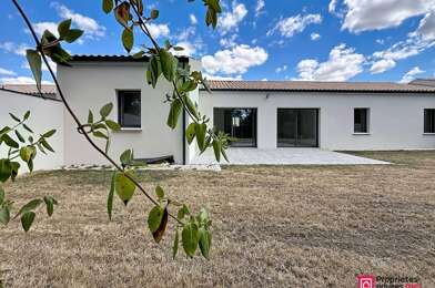 Maison 6 pièces 337000 €