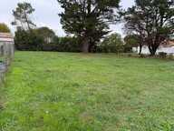 Dept 17 - Saint Georges d'Oléron - Terrain Constructible 784 m² — photo 2