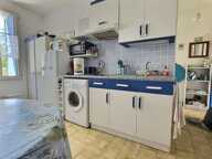 Appartement La Bree Les Bains 2 pièce(s) 28 m2 — photo 3
