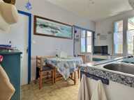 Appartement La Bree Les Bains 2 pièce(s) 28 m2 — photo 4