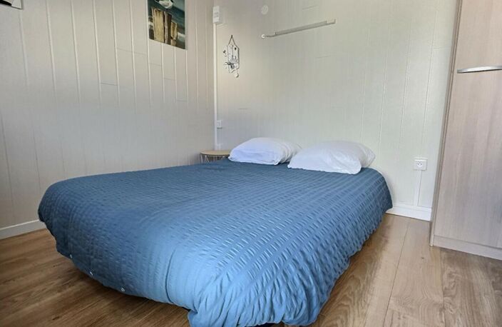 17650 - Maison 3 pièce(s) 46 m2 - St Denis Les Huttes - Ile d'Oléron - — photo 2