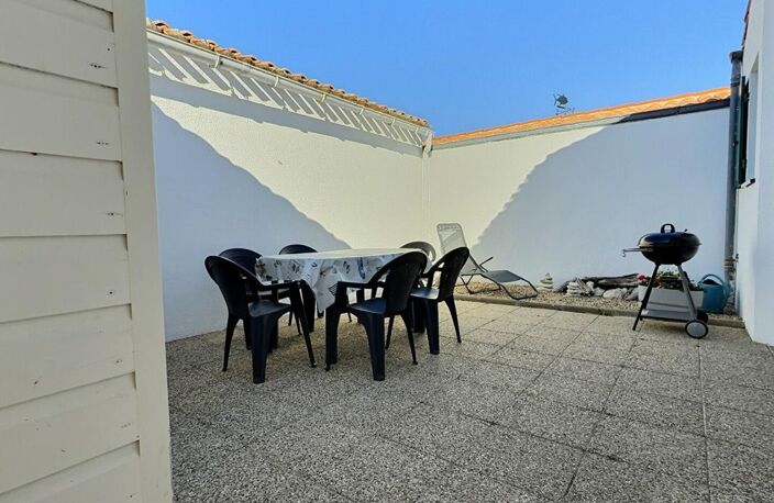 17650 - Maison 3 pièce(s) 46 m2 - St Denis Les Huttes - Ile d'Oléron - — photo 3