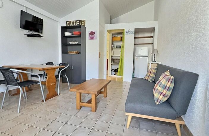 17650 - Maison 3 pièce(s) 46 m2 - St Denis Les Huttes - Ile d'Oléron - — photo 4