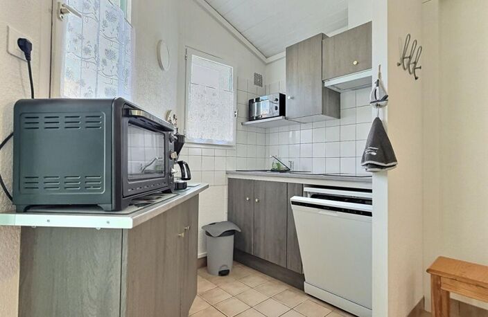 17650 - Maison 3 pièce(s) 46 m2 - St Denis Les Huttes - Ile d'Oléron - — photo 5