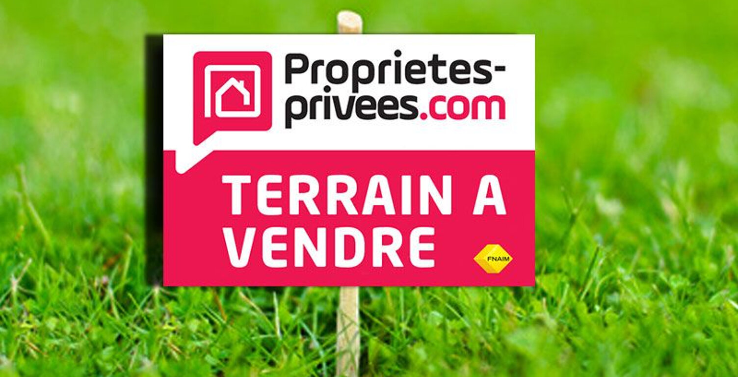 17310 - Terrain de loisirs  env. 495 m² - St Pierre d'Oléron - Ile d'Oléron - — photo 1