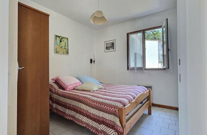 Domino -17190 -Maison 2 pièce(s) 30 m² -Ile d'Oléron -Charente Maritime — photo 5