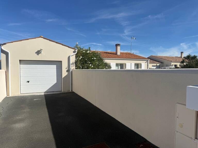 17310 - Maison  4 pièce(s) 97 m2 - PLAIN-PIED RÉNOVÉ - Ile d'Oléron - — photo 1