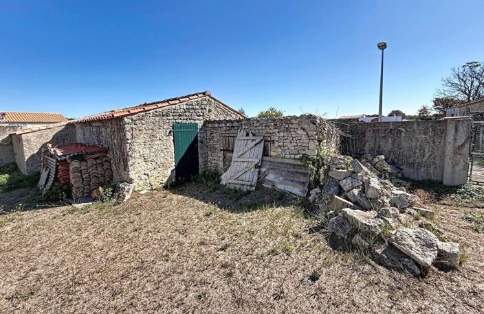 - 17550 - Maison 5 pièce(s) 85 m2 + dépendances - Dolus d'Oléron - — photo 2