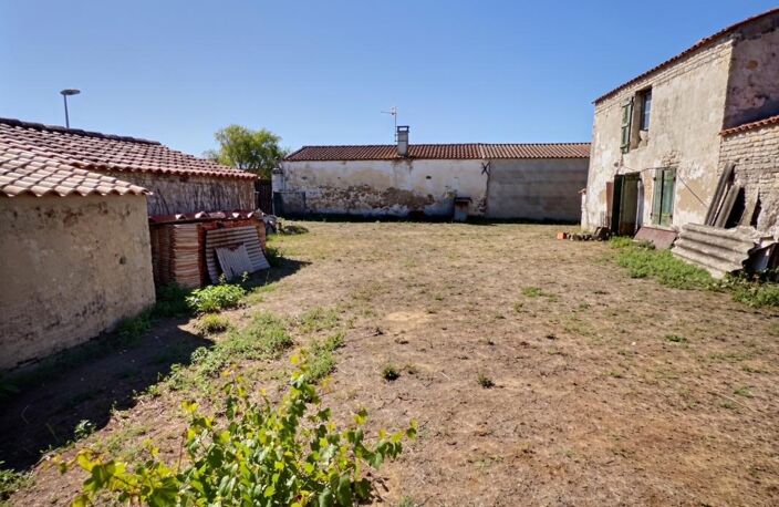 - 17550 - Maison 5 pièce(s) 85 m2 + dépendances - Dolus d'Oléron - — photo 3