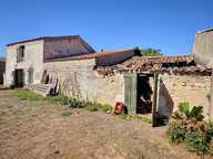 - 17550 - Maison 5 pièce(s) 85 m2 + dépendances - Dolus d'Oléron - — photo 4