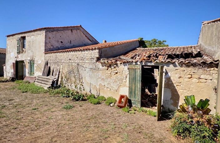 - 17550 - Maison 5 pièce(s) 85 m2 + dépendances - Dolus d'Oléron - — photo 4