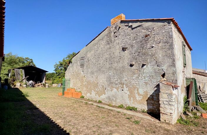 - 17550 - Maison 5 pièce(s) 85 m2 + dépendances - Dolus d'Oléron - — photo 5