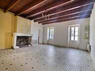 17230 - LONGEVES - Maison 3 Chambres 5 Pièces 120 m2 environ - — photo 2