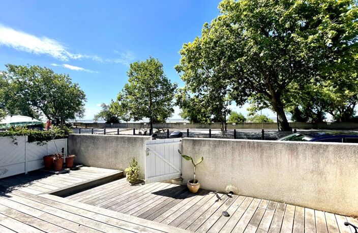 Appartement Andernos Les Bains 4 pièce(s) 91 m2 — photo 3