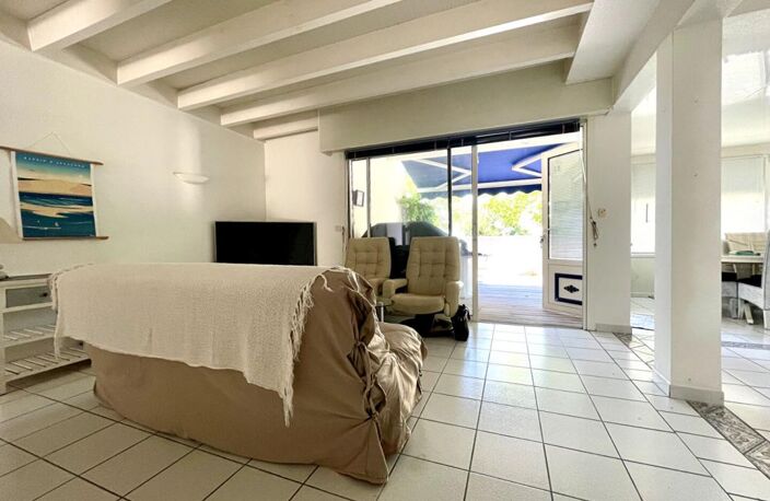 Appartement Andernos Les Bains 4 pièce(s) 91 m2 — photo 5
