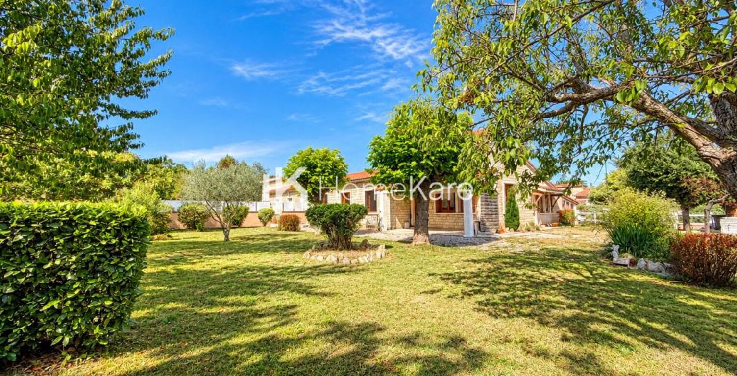 MAISON AVEC DU CHARME AU CALME — photo 1