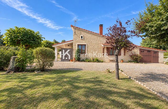MAISON AVEC DU CHARME AU CALME — photo 2