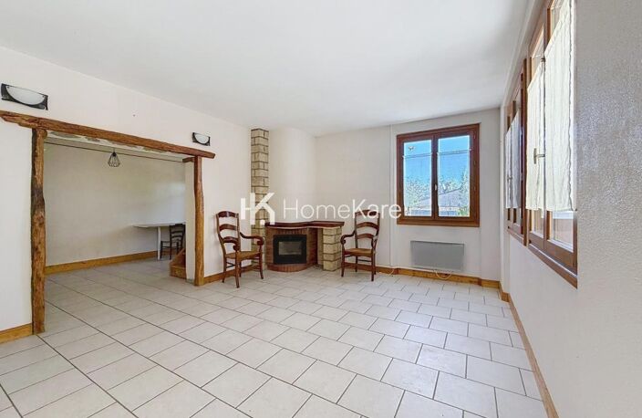 MAISON AVEC DU CHARME AU CALME — photo 3