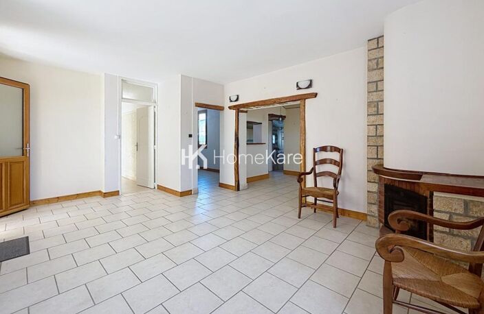 MAISON AVEC DU CHARME AU CALME — photo 4