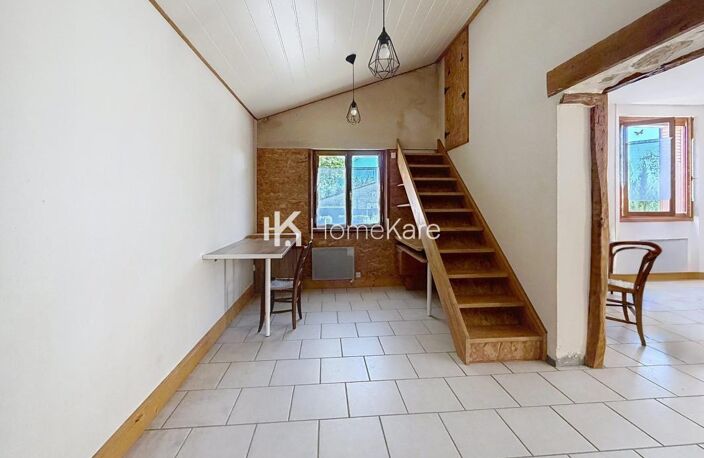 MAISON AVEC DU CHARME AU CALME — photo 5