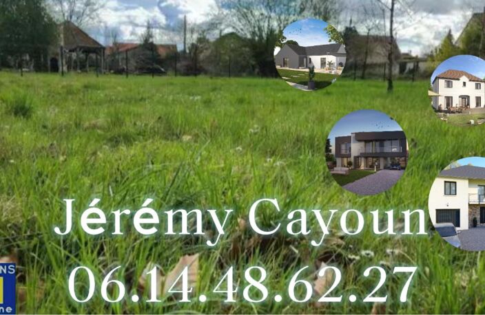 Projet de construction d'une maison 131 m² avec terrain à NANGIS (77) — photo 4