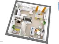 Projet de construction d'une maison 102 m² avec terrain à MORMANT (77) — photo 2