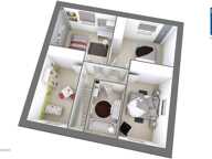 Projet de construction d'une maison 102 m² avec terrain à MORMANT (77) — photo 3