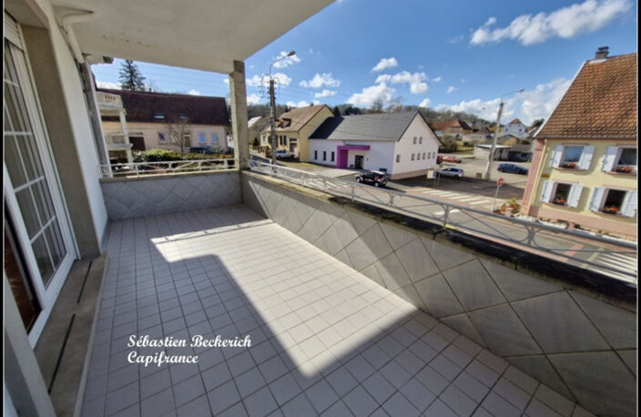 Appartement à vendre 5 pièces BLIES EBERSING (57) — photo 3