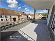 Appartement à vendre 5 pièces BLIES EBERSING (57) — photo 4