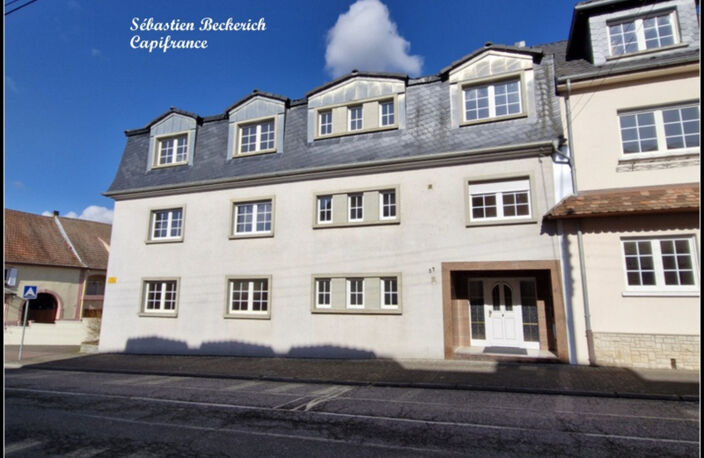 Appartement à vendre 5 pièces BLIES EBERSING (57) — photo 5