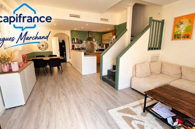 Maison 5 pièces 137000 €