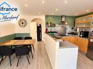 Maison de village 110 m² – 4 chambres – Nissan-lez-Enserune (34440) – Exclusivité ! — photo 3
