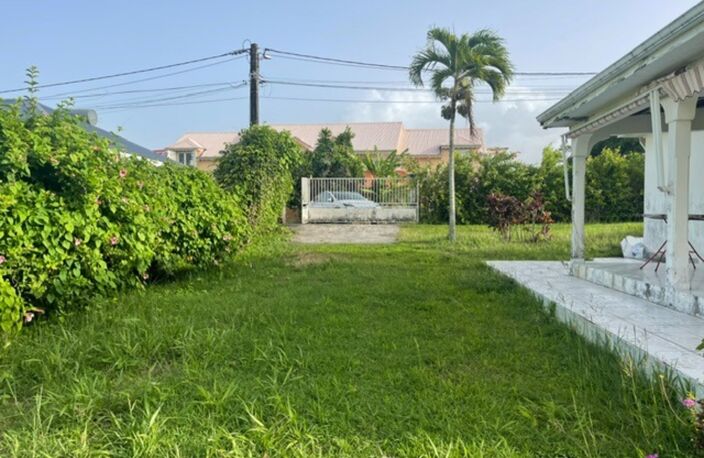 Maison à vendre 3 pièces GOYAVE (971) — photo 4
