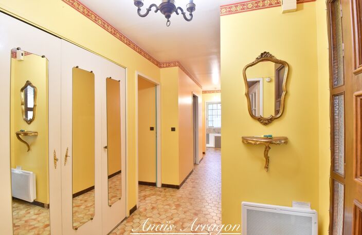 Maison à vendre 4 pièces de plain pied — photo 2