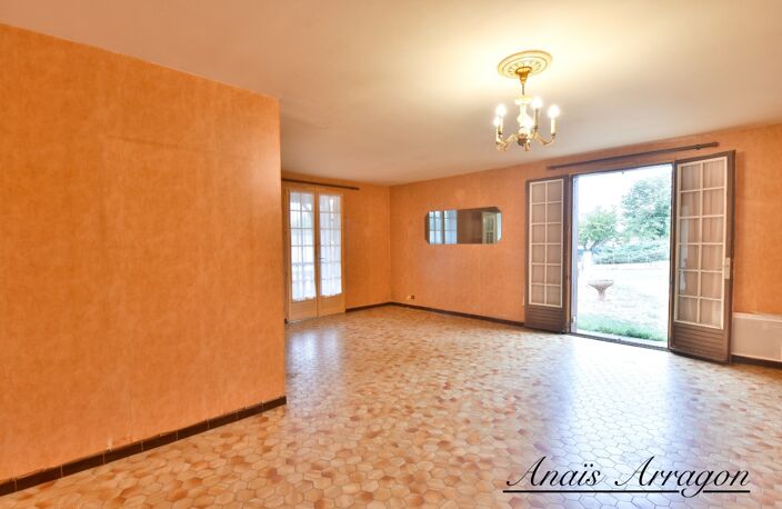 Maison à vendre 4 pièces de plain pied — photo 3