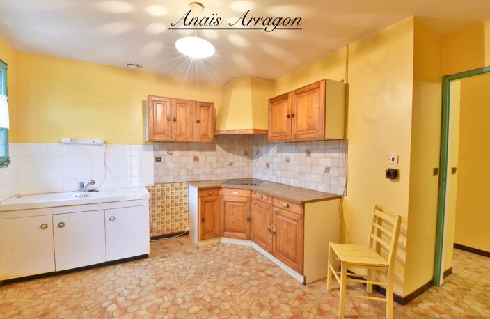 Maison à vendre 4 pièces de plain pied — photo 5
