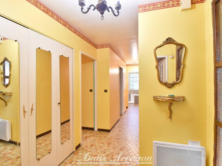 Maison à vendre 4 pièces de plain pied — photo 1