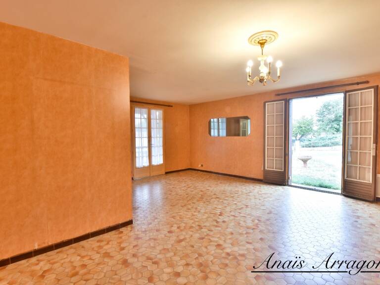 Maison à vendre 4 pièces de plain pied — photo 1
