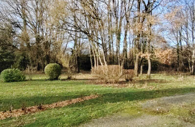 Maison à vendre 8 pièces ASSAIS LES JUMEAUX (79) — photo du bien
