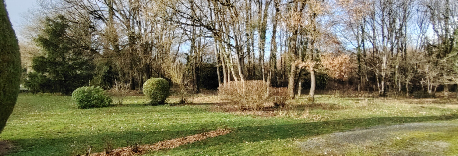 Maison 8 Pièces 215 m² à vendre à Assais-les-Jumeaux (79600)