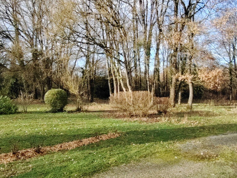 Maison à vendre 8 pièces ASSAIS LES JUMEAUX (79) — photo 1