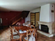 Maison à vendre 8 pièces ASSAIS LES JUMEAUX (79) — photo 3