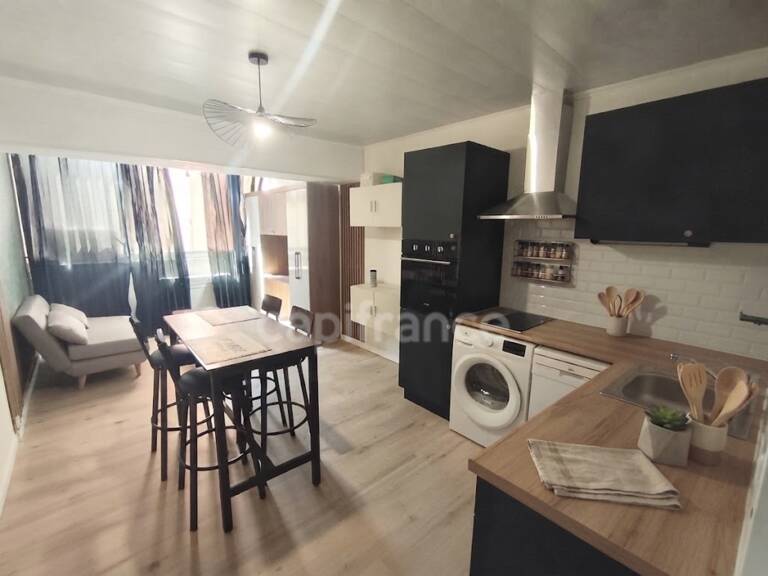  ️ CAP D’AGDE : 37 m² RÉNOVÉS + PISCINE + PARKING À 185 000 € ! — photo 1