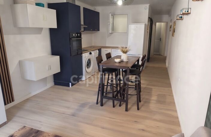  ️ CAP D’AGDE : 37 m² RÉNOVÉS + PISCINE + PARKING À 185 000 € ! — photo 2