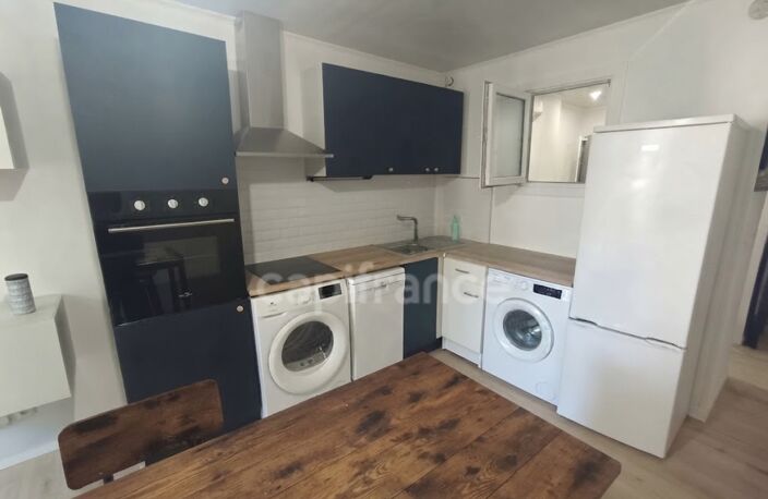  ️ CAP D’AGDE : 37 m² RÉNOVÉS + PISCINE + PARKING À 185 000 € ! — photo 3