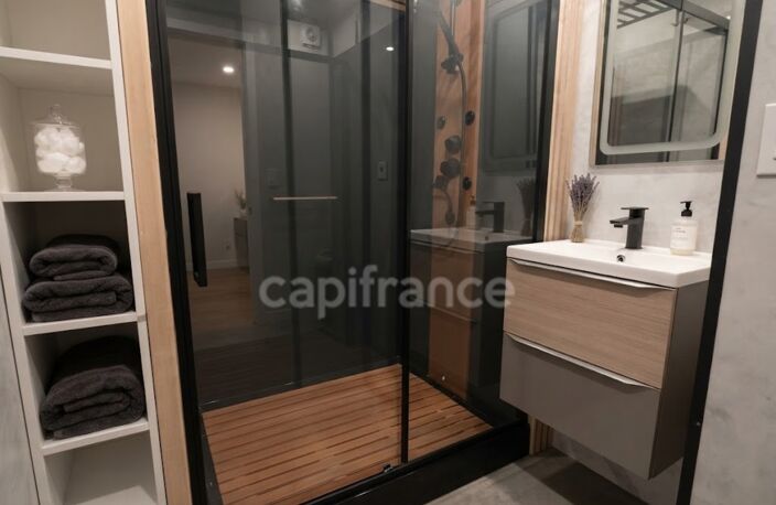  ️ CAP D’AGDE : 37 m² RÉNOVÉS + PISCINE + PARKING À 185 000 € ! — photo 4