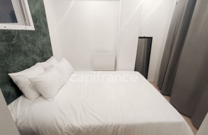  ️ CAP D’AGDE : 37 m² RÉNOVÉS + PISCINE + PARKING À 185 000 € ! — photo 5