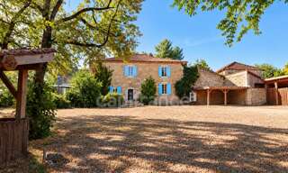 Maison 4 Pièces 190 m² à vendre à Rozès (32190)