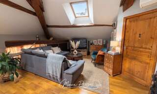 Appartement 3 Pièces 85 m² à vendre à Contrexéville (88140)