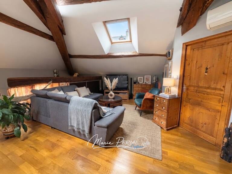 Appartement à vendre face aux thermes - 3 pièces CONTREXEVILLE (88) — photo 1
